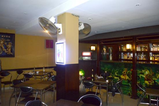 Eat Me Restaurant